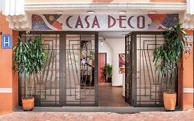 Hotel Casa Deco